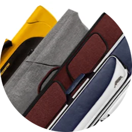 BILLIARD BAG