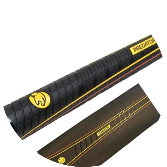 LEATHER GRIP