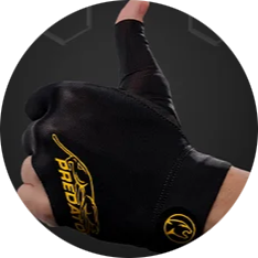 BILLIARD GLOVES