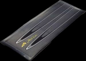 Sports rubber handle MEZZ