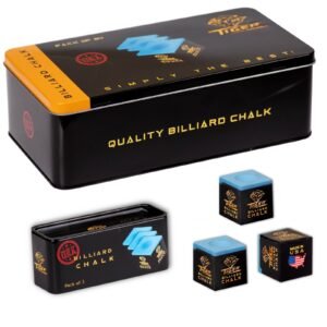 TIGER BILLIARD CHALK