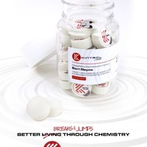 Kintrol Composite Break/Jump Tip 14mm