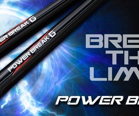 Power Break G